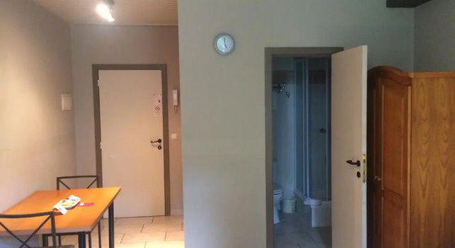 Апартаменты Executive Condo Gardens Brussels