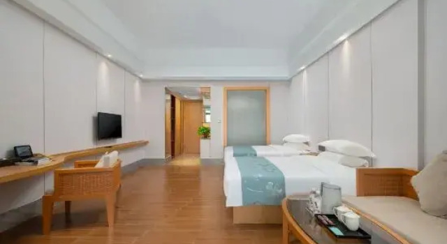 GEM Hotel (Dongfang Haitang Park), Prenota Hotel Hotel a Hainan con parcheggio, Parcheggio