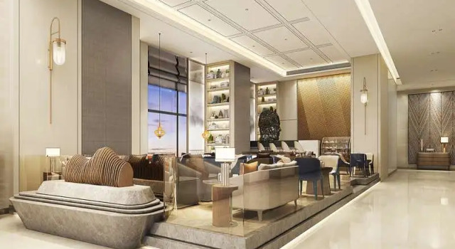 Howard Johnson Zhujiang Hotel Chongqing, Забронировать Отель Jiang Bei Чунцин, рядом с Three Gorges Museum