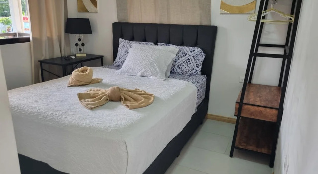 Апартаменты Superior Ballena Rey Hotel