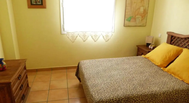 Altea 1ªlínea de mar 1-4p.
