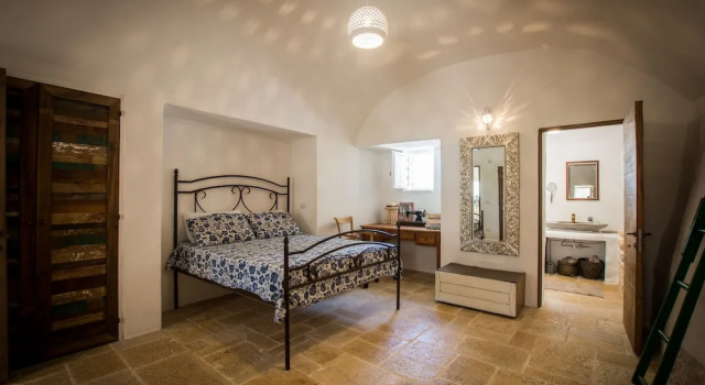 Trullo Tunine