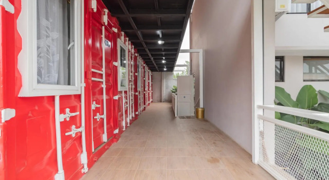 RedDoorz near Lembang Park & Zoo, Book Hotel Billige hoteller i Parompong