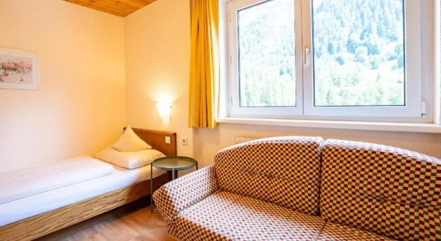 Hämmerle Appartements, Забронировать Апартаменты/квартира Бранд Brandnertal, рядом с Канатная дорога Гульмабан