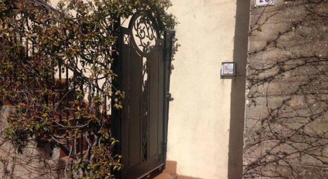 Residence a 150 metri dal mare e dalla scogliera di Pietragrande - Montauro, Varaa Hotelli Montauro Calabria