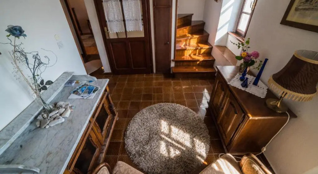 Апартаменты Дуплекс Apartments Tonšić