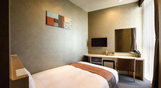 Dormy Inn SEOUL Gangnam