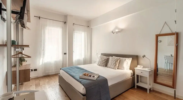 Apartment Minerva