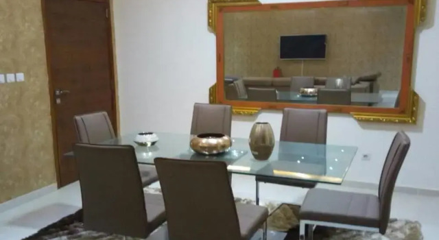 Résidence Bat T3, Boek Hotel Le Plateau 