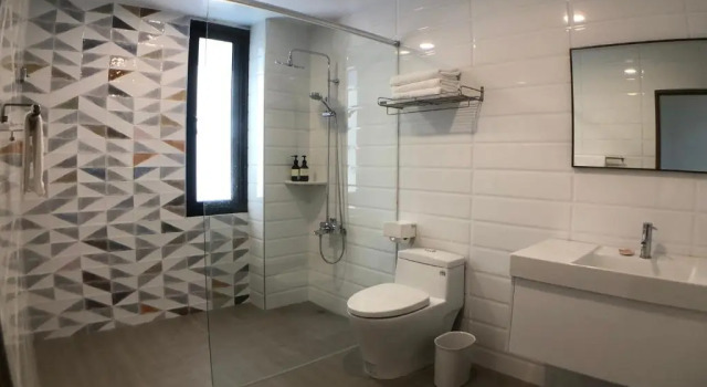Номер Standard Hygge Homestay