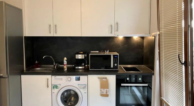 Апартаменты Sunny Dream Apartments