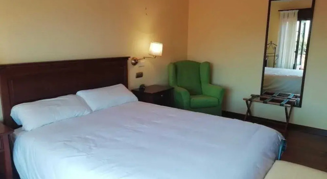 Hotel Rústico Punta Uia, Prenota Hotel Hotel SPA a Galizia, SPA
