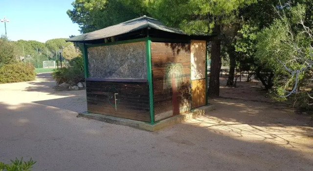 Вилла Jungle House - Pineta Is Morus