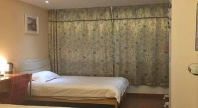 Youke Suxin Hotel Apartment (Guangzhou Dongshankou Dongshan Mingtai), Забронировать Апартаменты/квартира Апартаменты Гуанчжоу, рядом с Guangdong Museum of Revolutionary History, Апартаменты/квартира