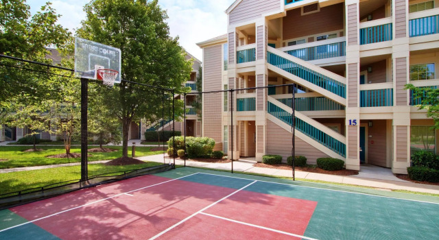 HYATT house Gaithersburg, Κράτηση Ξενοδοχείο Gaithersburg Μέριλαντ