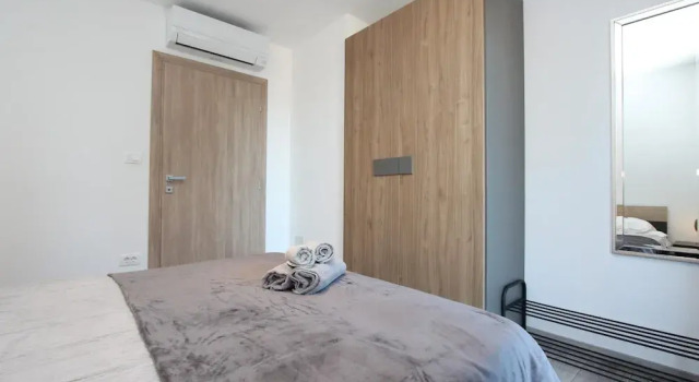 Apartments Katarina, Забронировать Апартаменты/квартира Отели Ровинь с парковкой, рядом с Church of Saint Benedict Rovinj, Парковка
