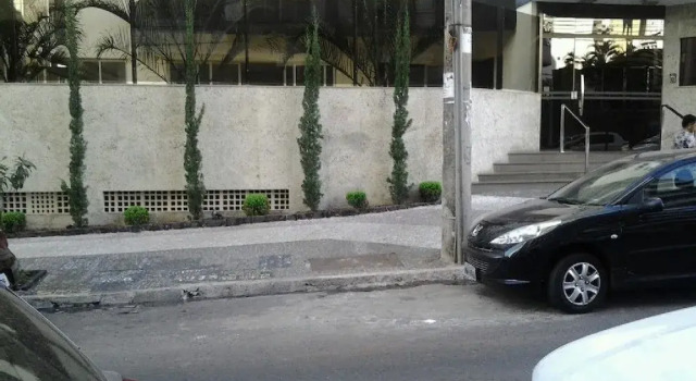 Apartamento 3 quartos Bueno