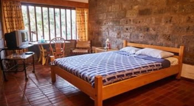 Villa Rockstop Falls, Rezerwuj Willa Hotele 3-gwiazdkowe w Nairobi, 3*