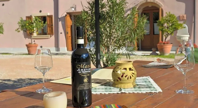 Relais Antica Corte Al Molino
