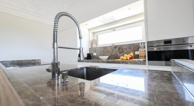 Villa Antares, Book Villa Villaer i Valle d'Itria, Villa