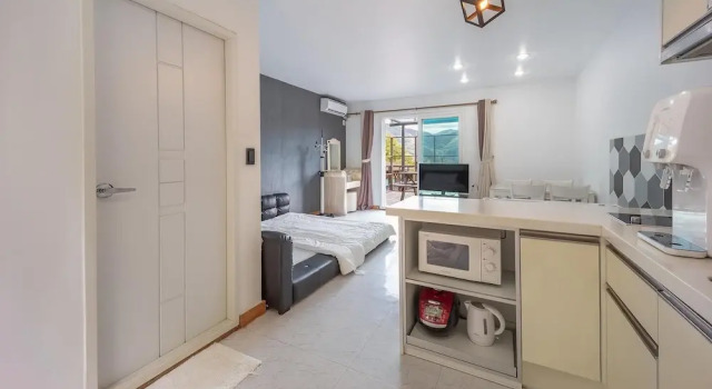 Номер Standard Gapyeong Topclouds Pet&spa Pension
