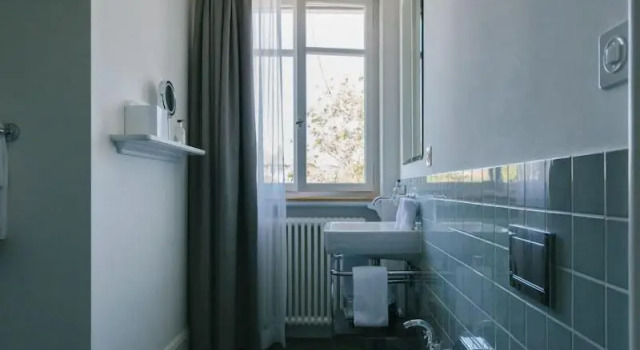 Двухместный номер Superior Signau House & Garden Boutique Hotel Zürich