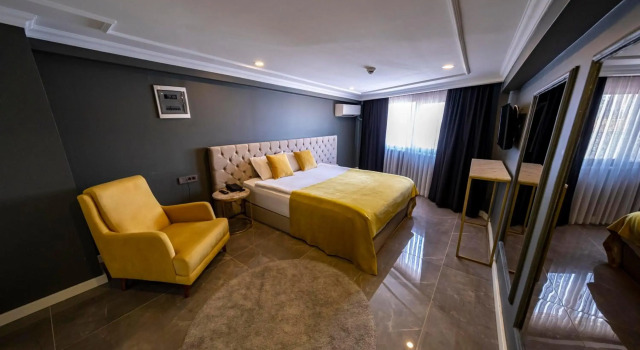 B Loft Hotel Bursa