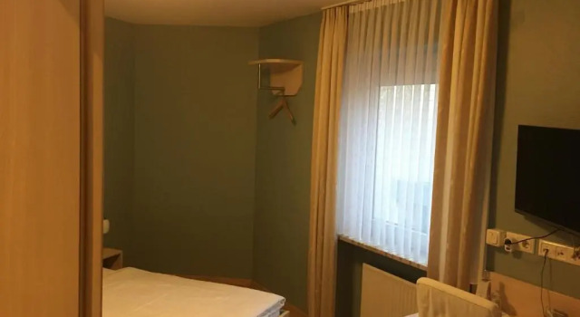Номер Standard Hotel Martin