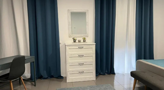 Апартаменты Deluxe LuxApartment Blauen