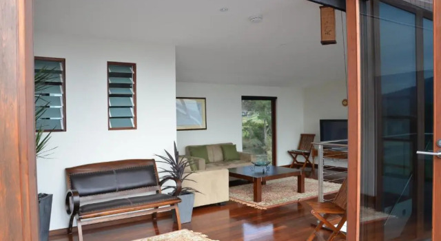 Коттедж Yolla Beach House