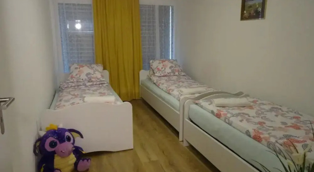 Bahnhofplatz Apartment, Забронировать Апартаменты/квартира Отели Интерлакен с парковкой, рядом с Железнодорожный вокзал Интерлакен Западный, Парковка