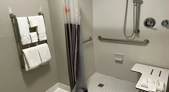 Standard Zimmer Days Inn by Wyndham Pleasant Prairie Kenosha
