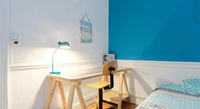 Апартаменты L'atelier de Loane