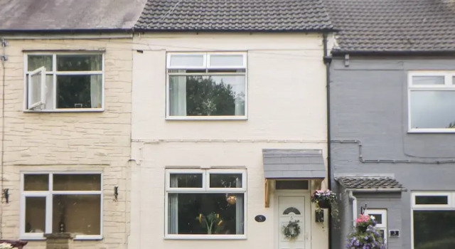 Appletree Cottage, Забронировать Дом для отпуска Виллы Честерфилда, Вилла