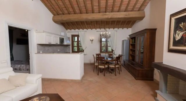 Tenuta Tegolato, Book Lejlighed SPA-hoteller i Chianti, SPA