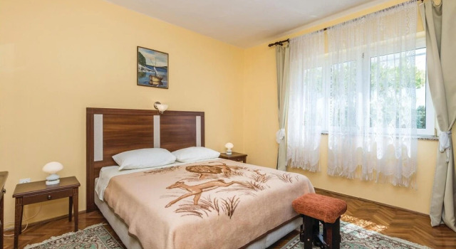3 Bedroom Gorgeous Home In Kampor, Buchen Sie Hotel Kampor Insel Rab