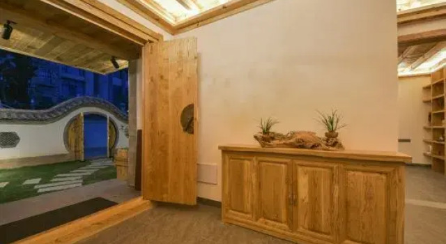 Daoshe Boutique Inn, Prenota Boutique Hotel a Dali con parcheggio, Parcheggio