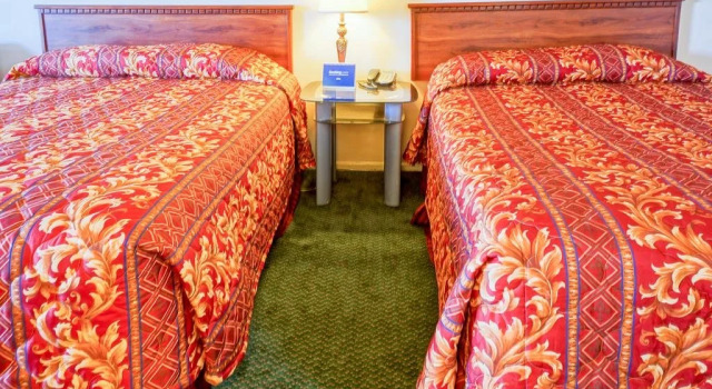 Lyndys Motel