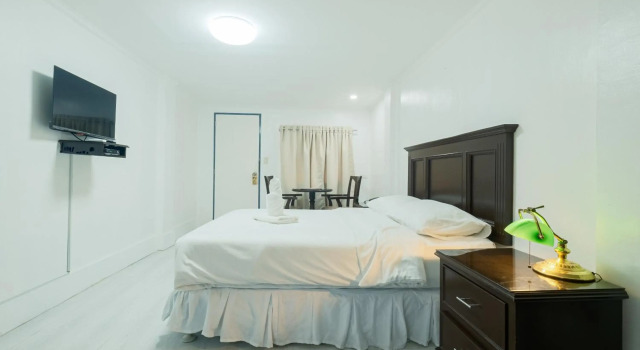 Orchid Inn Resort, Boek Resort Hotels in Luzon met ontbijt, Ontbijt