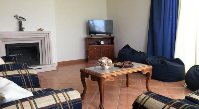Best Houses 9 - Steps From The Beach, Rezervovat Hotel Hotely v Oeste s parkováním, Parkování