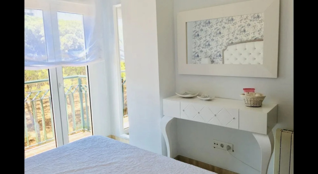 Mi Capricho Beach Apartments, Prenota Appartamento Hotel a Costa Tropical con piscina, Piscina