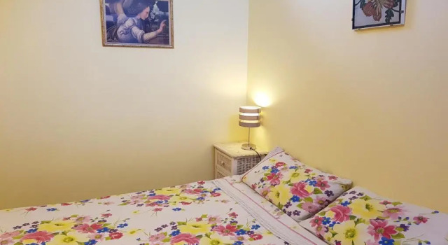 Standard room B&B William