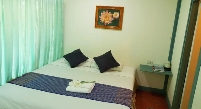 Suanphet Riverview Resort, Забронировать Курортный отель Отели Пхетчабури 3 звезды, 3*