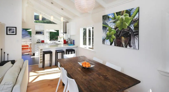 Cape Cottage - Stay Waiheke, Забронировать Дом для отпуска Коттеджи Онероа-Бэй, Коттедж