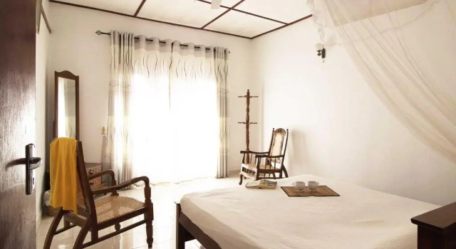 Номер Standard Hanthana Jungle View Holiday Home