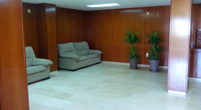Primera Línea by Manila Apartments, Забронировать Апартаменты/квартира Гандия Коста-де-Валенсия
