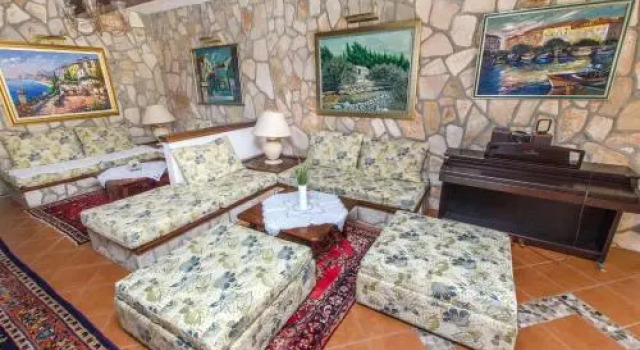Apartments Villa Jennifer