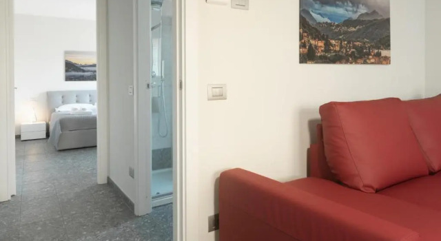 Апартаменты с 2 комнатами Yachting Residence - Private Dock, Lake Access & SPA