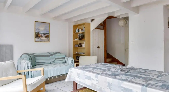 Maison Biscarrosse Plage, 3 pièces, 4 personnes - FR-1-521-24