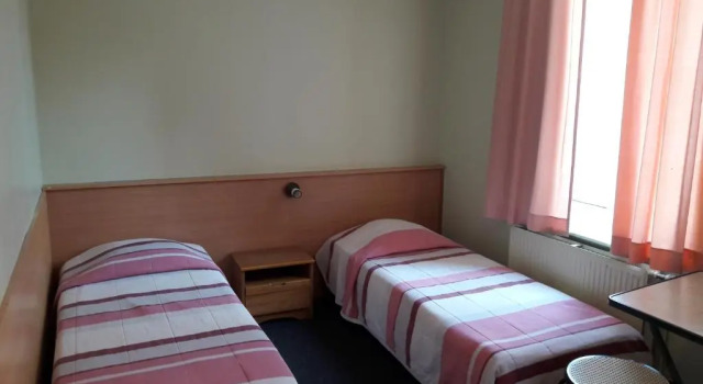Hotel Melissa, Đặt Khách sạn Khách sạn ở Vicq bao gồm bữa sáng, Bữa sáng